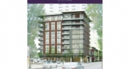 Unit 602 - 867 Peachtree Street Atlanta, GA 30308 - Image 11572411
