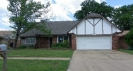 9713 S Blackwelder Ave Oklahoma City, OK 73139 - Image 11576286