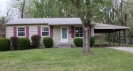 8124 Appleton Ave Kansas City, MO 64138 - Image 11577503