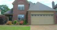 2725 Fletcher View Dr Cordova, TN 38016 - Image 11585736