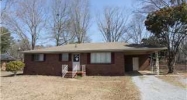 710 Vaughn Bridge Road Hartselle, AL 35640 - Image 11592568