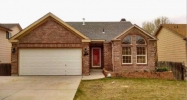 3615 Cranswood Way Colorado Springs, CO 80918 - Image 11606005