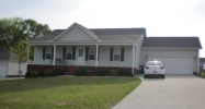 208 MARY JO ISOM LANE Arab, AL 35016 - Image 11610195