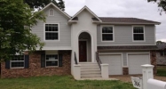 306 Burntwood Street Sherwood, AR 72120 - Image 11617613