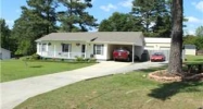 1107 Oakwood Street Hartselle, AL 35640 - Image 11635825