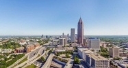 Unit 3504 - 400 W Peachtree Street Nw Atlanta, GA 30308 - Image 11662711
