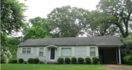 1824 Ridge Florence, AL 35630 - Image 11679896