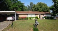 2236 McBurney Dr. Florence, AL 35630 - Image 11679897