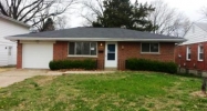 3633 Mckibbon Rd Saint Louis, MO 63114 - Image 11697175
