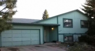 7623 Safari Cir Colorado Springs, CO 80920 - Image 11698325