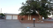 9993 Agena Ln El Paso, TX 79924 - Image 11711108