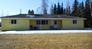 1033 Shoshone Drive North Pole, AK 99705 - Image 11714271