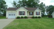 984 Roedeer Dr Clarksville, TN 37042 - Image 11723137