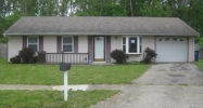 2630 Glenbar Ct Columbus, OH 43219 - Image 11753972