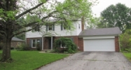 419 Bradock Ct Indianapolis, IN 46234 - Image 11758911