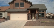 11833 Mesquite Bush Dr El Paso, TX 79934 - Image 11766152