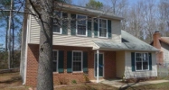 3404 Hollow Ridge Ct Chesterfield, VA 23832 - Image 11773269