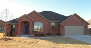 534 W Pawnee Court Way Mustang, OK 73064 - Image 11779104