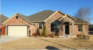 535 W Pawnee Court Way Mustang, OK 73064 - Image 11779105