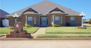 413 N Chisholm Trail Way Mustang, OK 73064 - Image 11779107