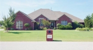 1308 Quail Lake Way Mustang, OK 73064 - Image 11779109