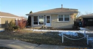 3656  152nd St Midlothian, IL 60445 - Image 11781419