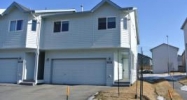 7031 Fairweather Park Loop Anchorage, AK 99518 - Image 11782059
