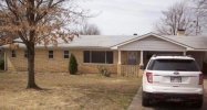 1347 N Crestwood Dr Fayetteville, AR 72701 - Image 11784116