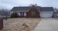 134  Cherokee Hills Ln Atoka, TN 38004 - Image 11785650