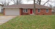 1909 S Westwood Ave Springfield, MO 65807 - Image 11787315