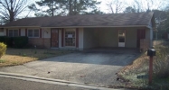 710 Forrest Blvd Columbus, MS 39702 - Image 11788618