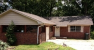 8217 Orchard Drive Little Rock, AR 72209 - Image 11791044