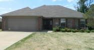 1001 Sienna Drive Centerton, AR 72719 - Image 11791420