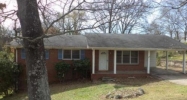 4410 Bryan Ave Anniston, AL 36206 - Image 11795354