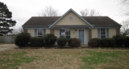 3795 Heathcliff Dr Horn Lake, MS 38637 - Image 11795827