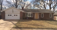 8882 Berkay Ave Saint Louis, MO 63136 - Image 11796105
