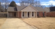 9126 Kirkwood Lane Southaven, MS 38671 - Image 11799216