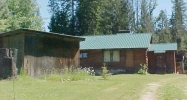 354 FS Rd. 334 Priest River, ID 83856 - Image 11810222