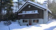 249 Wood Road Stowe, VT 05672 - Image 11812695