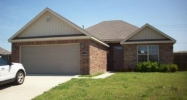 1602 N Oakhaven Pl Fayetteville, AR 72704 - Image 11827502