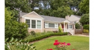 1332 Chalmette Drive Ne Atlanta, GA 30306 - Image 11855387