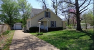 2368 Wallis Ave Saint Louis, MO 63114 - Image 11857338