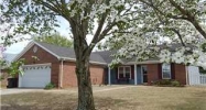 223 Prairie Drive Madison, AL 35758 - Image 11864240