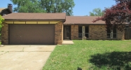 909 Cherrywood Ln Yukon, OK 73099 - Image 11865318