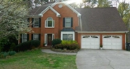 2057 Ursuline Way Nw Acworth, GA 30101 - Image 11875337