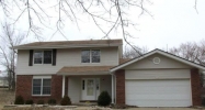 28 Dorchester Ct Saint Peters, MO 63376 - Image 11876295
