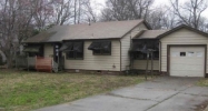 1213 Haltom St Jonesboro, AR 72401 - Image 11878304