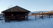 TBD County Road 3 Craig, CO 81625 - Image 11882253