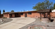 2632 S Bonanza Avenue Tucson, AZ 85730 - Image 11883431