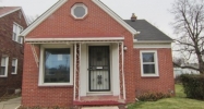 1717 S Deacon St Detroit, MI 48217 - Image 11888885